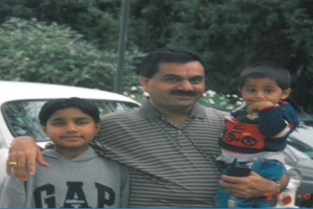 गौतम अडानी के 63वें जन्मदिन पर पत्नी प्रीति ने शेयर किया भावुक पोस्ट!