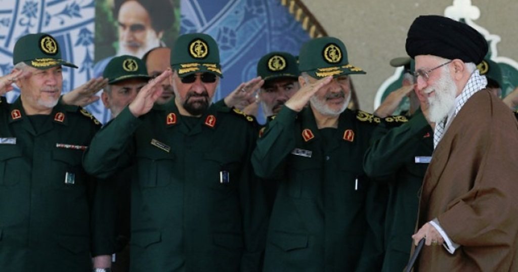 अगर ईरान पर हुआ परमाणु हमला, तो पाकिस्तान करेगा इजरायल पर न्यूक्लियर अटैक