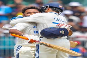 Gill-scored-a-best-of-147-Pant-also-hit-a-century-India-all-out-at-471