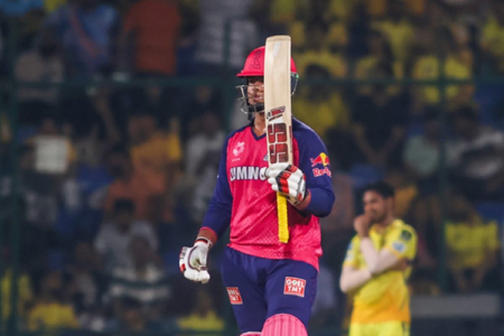 आईपीएल-2025: टीम इंडिया में दिखा सकते हैं दम ये 5 अनकैप्ड खिलाड़ी!