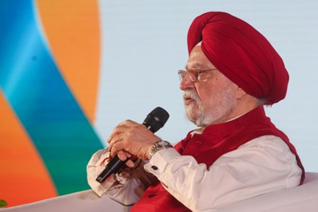 भारत के कच्चे तेल आपूर्तिकर्ताओं की संख्या अब 40 हुई