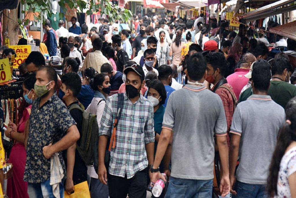 बढ़ती जनसंख्या: बोझ या संपदा, कैसे बने देश की शक्ति?