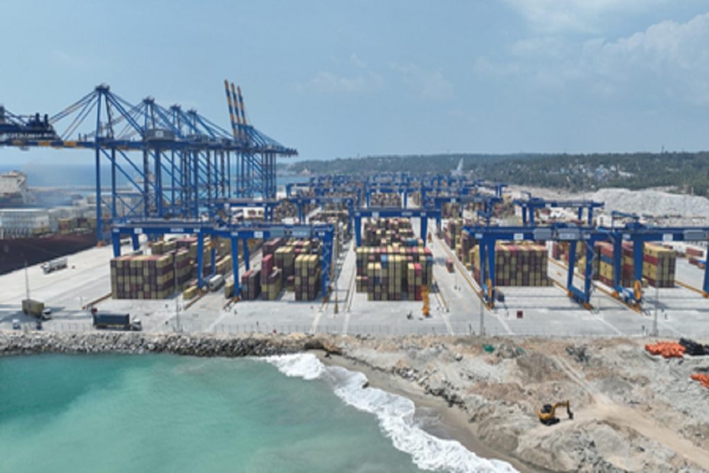 मूडीज रिपोर्ट: 2070 तक नेट जीरो लक्ष्य के लिए भारत को भारी निवेश की जरूरत!