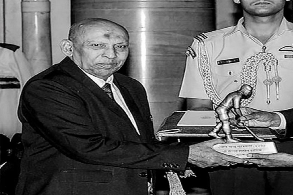 भारतीय फुटबॉल के ‘साहब’ को नहीं मिला ओलंपिक खेलने का मौका!