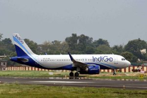 Indigo-flight-hits-vulture-emergency-landing-at-Ranchis-Birsa-Munda-Airport