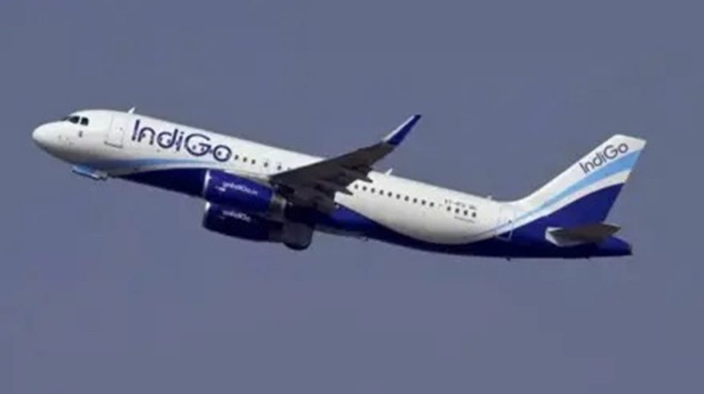मिडिल ईस्ट में हालात सामान्य होने लगे, IndiGo ने फिर से शुरू की उड़ानें!