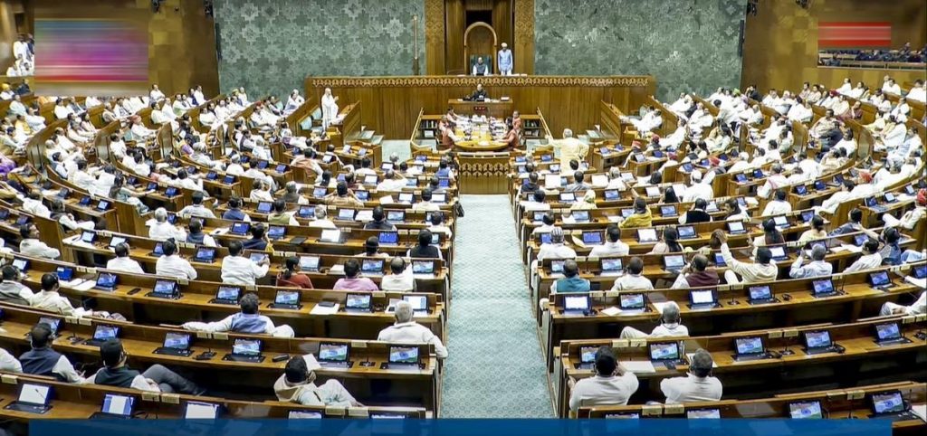 मानसून अधिवेशन: ‘ऑपरेशन सिंदूर’ पर चर्चा का समय 9 घंटे बढ़ा!