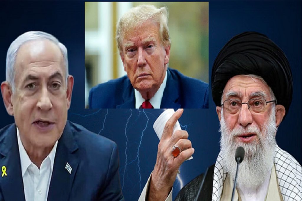 Israel-Iran Ceasefire: ऐसा युद्ध जिसमें सब जीते​!, जीत की लगी होड़!