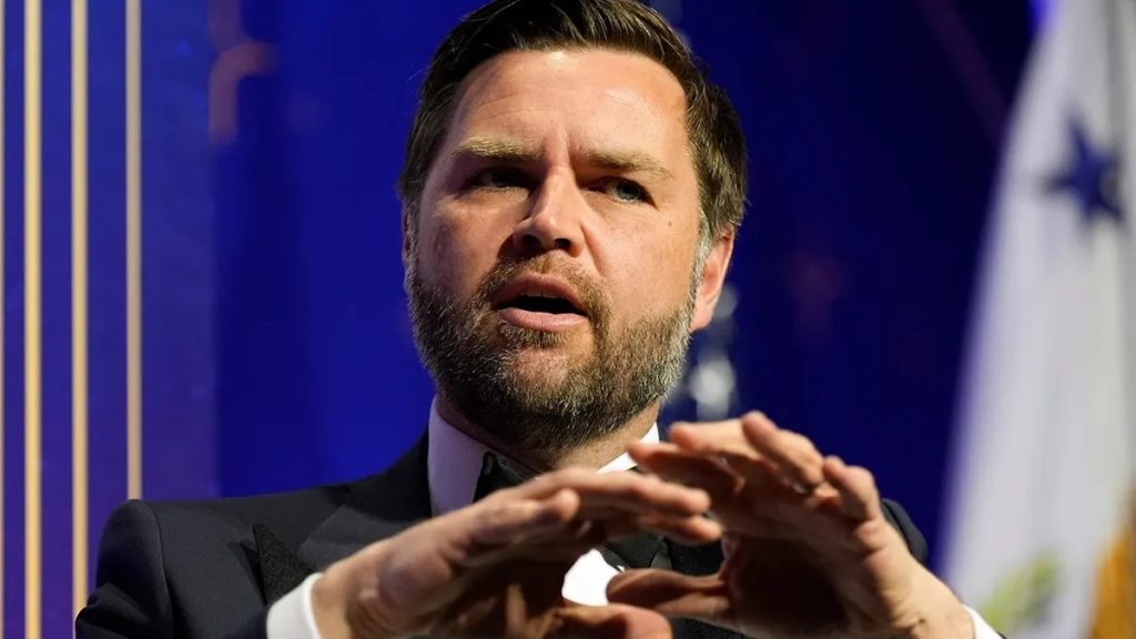 ईरान के गुम हुए यूरेनियम को लेकर बढ़ी चिंता; अमेरिकी उपराष्ट्रपति ने किया नया दावा !