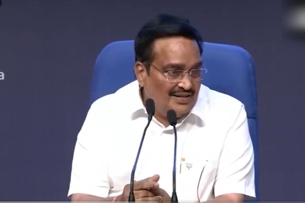 “पानी कहीं नहीं जाएगा… हमें गीदड़ धमकियों से डर नहीं लगता।” जल सिंधु संधी पर भारत का रुख साफ़!