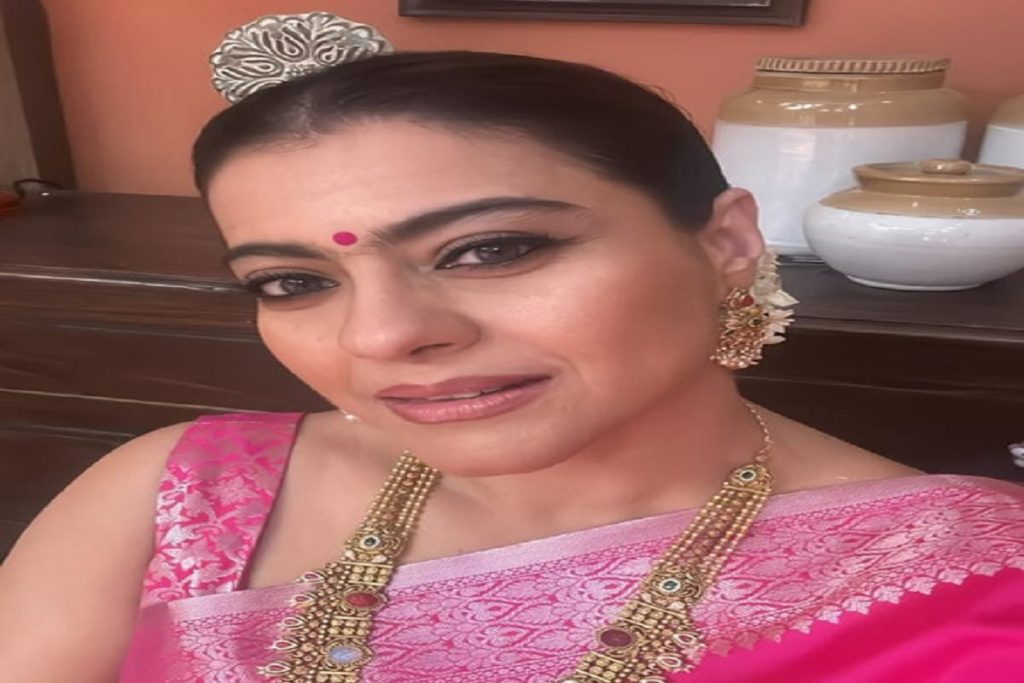 आजकल की कॉमेडी फिल्मों में बार-बार दोहराई जा रहे जोक्स और पंच लाइन : काजोल!