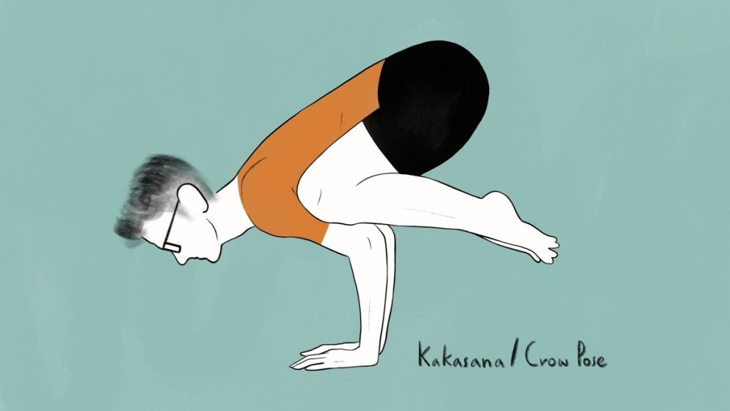 काकासन से घटाएं पेट की चर्बी, सुधारे पाचन और करें लिवर-किडनी को दुरुस्त