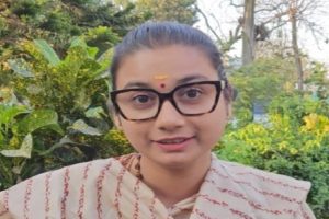 LJP-R-MP-Shambhavi-Chaudharys-jibe-on-Lalu-Yadav-Those-who-have-glass-houses-themselves-do-not-throw-stones-at-others