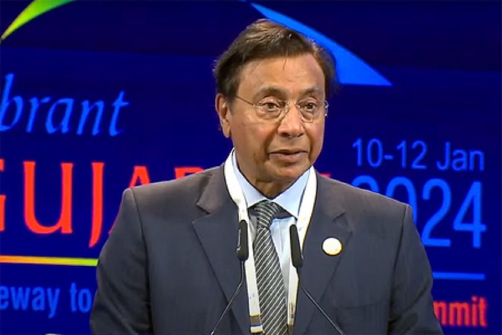 लक्ष्मी मित्तल : ट्रेनी से स्टील किंग बनने तक का प्रेरक सफर!