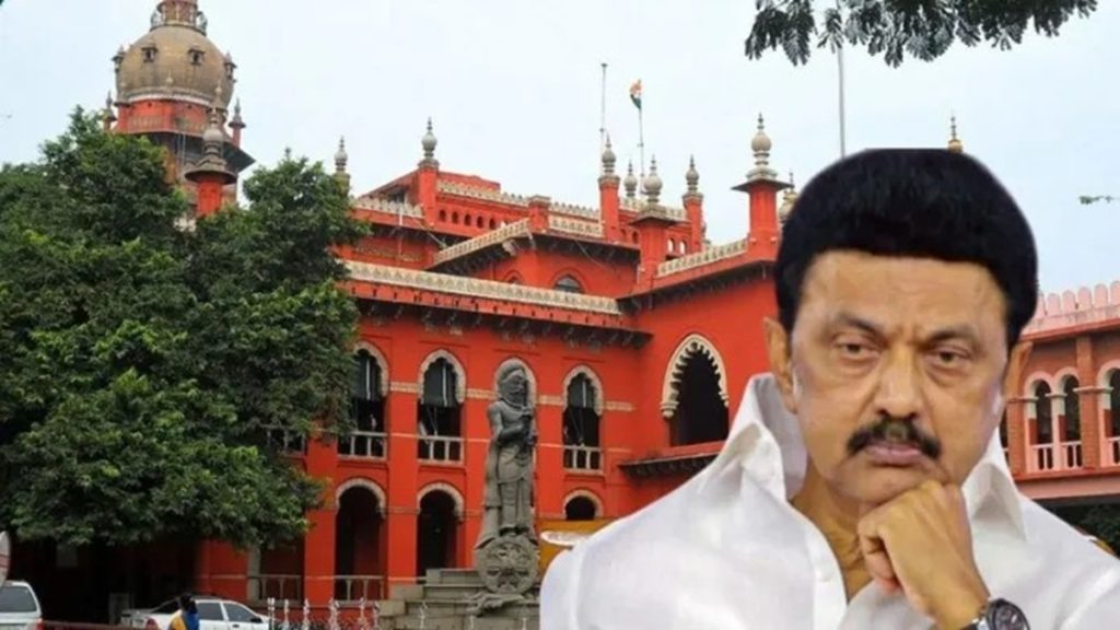 स्टॅलिन सरकार की अदालत में लगी क्लास, TASMAC दुकान बंद करने का आदेश