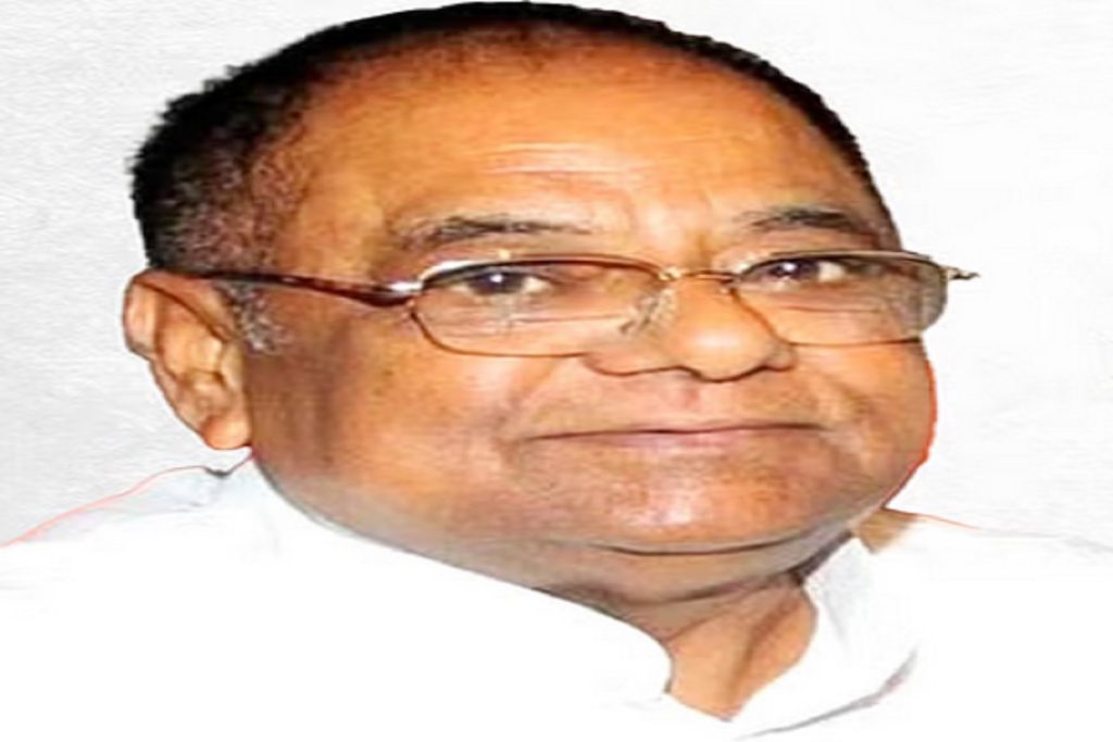 मंगनी लाल मंडल को मिली जिम्मेदारी, बने राजद के प्रदेश अध्यक्ष!