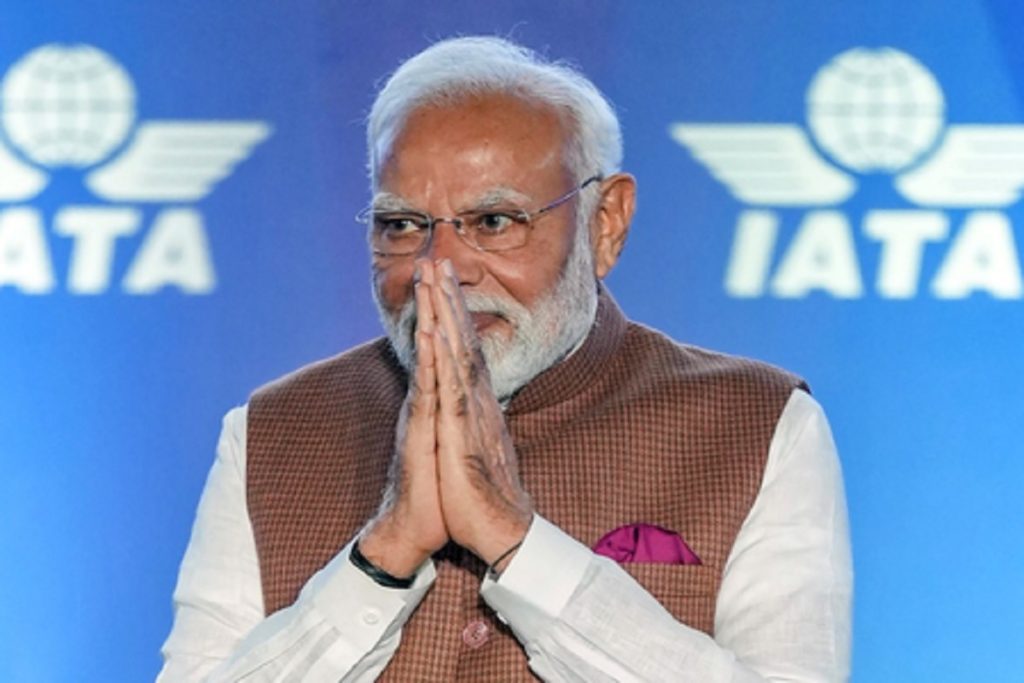 राष्ट्रीय मुद्दों पर ‘जन मन सर्वेक्षण’ में जबरदस्त भागीदारी, यूपी सबसे आगे!