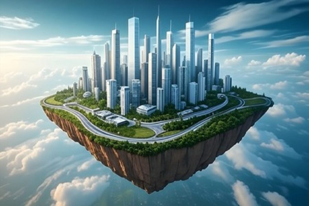 भारत में ऑफिस डिमांड-सेगमेंट में 80% योगदान देंगे माइक्रो मार्केट्स : रिपोर्ट!