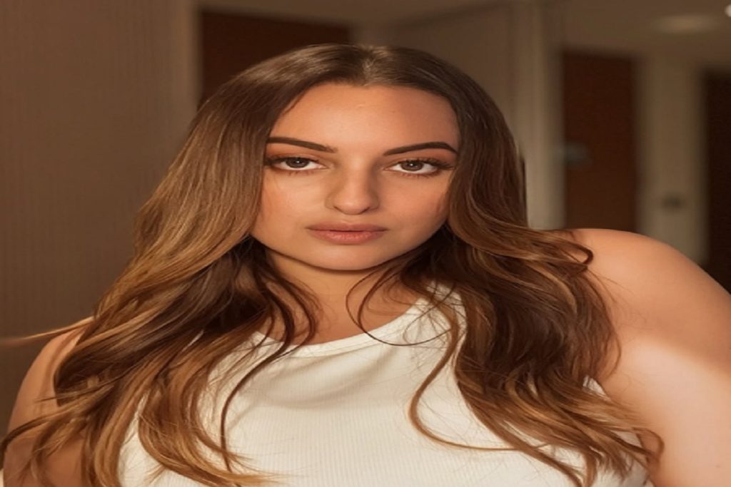 मिडिल क्लास फैमिली का कम हुआ थिएटर जाना, सोनाक्षी सिन्हा के पास है जवाब! 