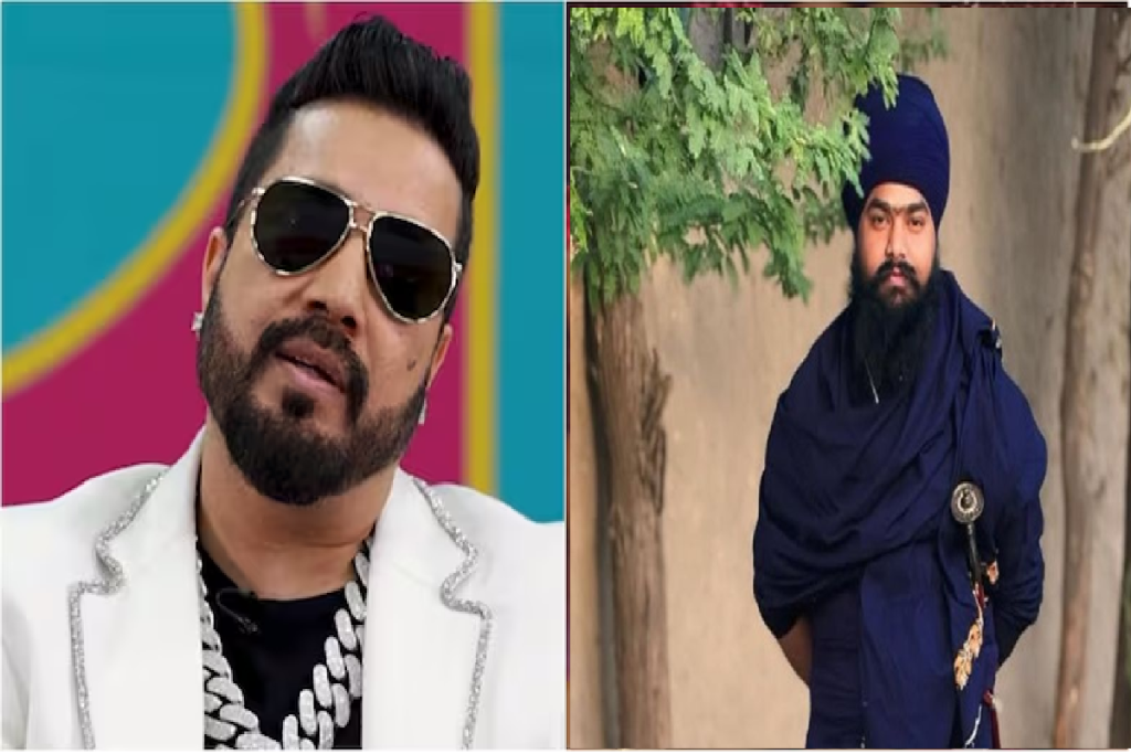 मिका सिंग को आया गुस्सा, कहा- “…मुझे बड़ा गर्व हो रहा है कि दो सिखों ने मिलकर एक औरत को मार डाला।”