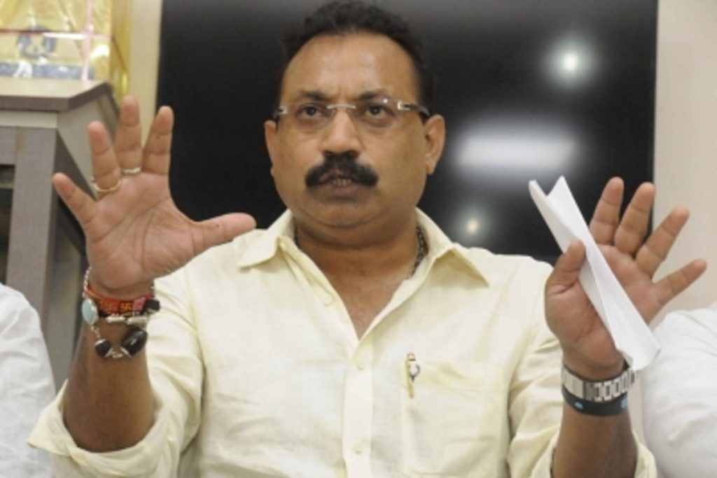 मंत्री अशोक चौधरी ने प्रशांत किशोर पर किया मानहानि का मुकदमा दर्ज!