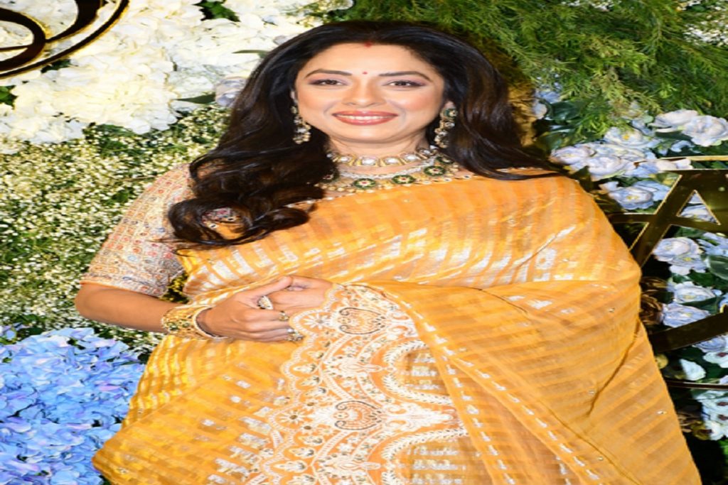 मोदी के आत्मनिर्भर भारत मंत्र ने छोटे कारीगरों को नई दिशा दी: रुपाली!