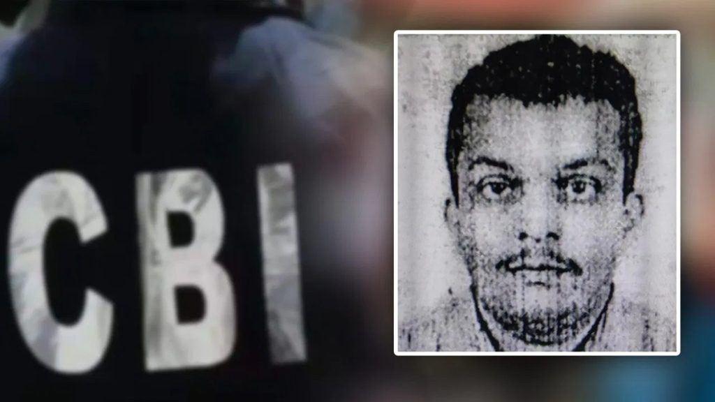 UAE से प्रत्यर्पित हुआ नकली नोटों का सरगना मोइदीनब्बा