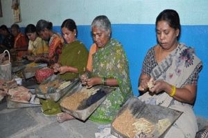 More-than-50-lakh-unorganized-workers-empowered-by-welfare-schemes-Central-Government