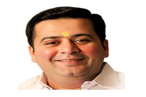 NCPs-26th-foundation-day-Anand-Paranjape-said-Ajit-Pawar-will-guide-the-party-workers