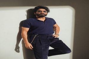Nagarjuna-praised-music-director-DSP-said-Your-art-takes-me-into-trance
