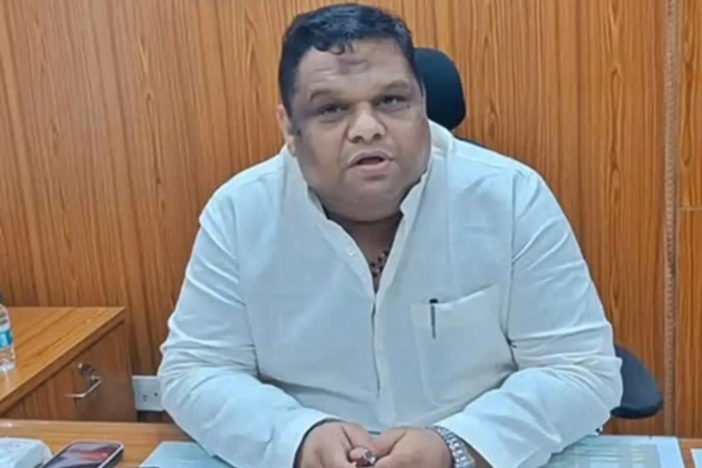 इटावा में पिछड़ी जाति के कथावाचक से अमानवीय बर्बरता, मानवाधिकार आयोग आया हरक़त में !