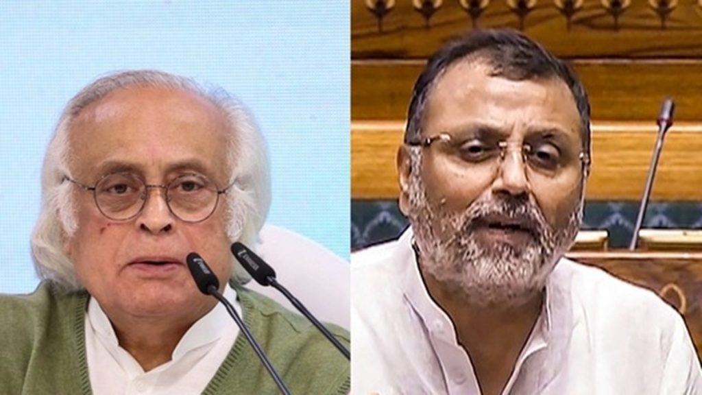 जयराम रमेश जी हम चमचों में शामिल हो जाएँ!