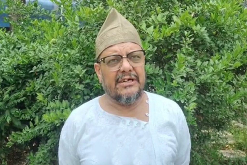 पीएम मोदी ने 11 साल में वह काम किया, जो कोई नहीं कर पाया-सूफी फाउंडेशन!