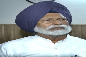 Opposition-parties-demand-special-session-Congress-MP-Amar-Singh-supports