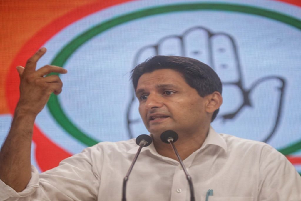 पहलगाम ऑपरेशन सिंदूर पर विशेष सत्र की मांग, विपक्ष ने लिखा पत्र पीएम को!