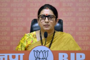 PM-Modi-not-only-showed-the-dream-of-modernity-he-also-made-it-come-true-Smriti-Irani
