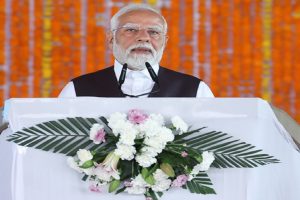 PM-Modi-suggested-to-connect-Surya-Ghar-scheme-with-Gati-Shakti-Former-Secretary