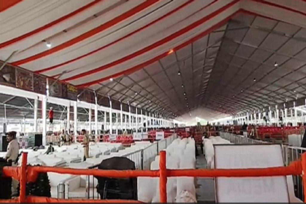 पीएम मोदी 20 जून को सिवान के जसौली में करेंगे जनसभा!