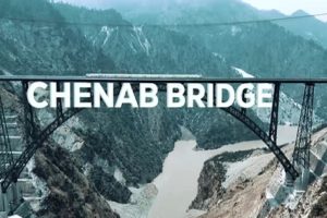 PM-Modi-will-inaugurate-the-worlds-tallest-Chenab-Rail-Bridge-on-June-6
