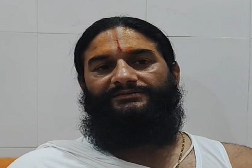 पीएम मोदी के 11 साल का कार्यकाल स्वर्णिम, सेनाओं का आत्मबल बढ़ा : संजय दास महाराज!