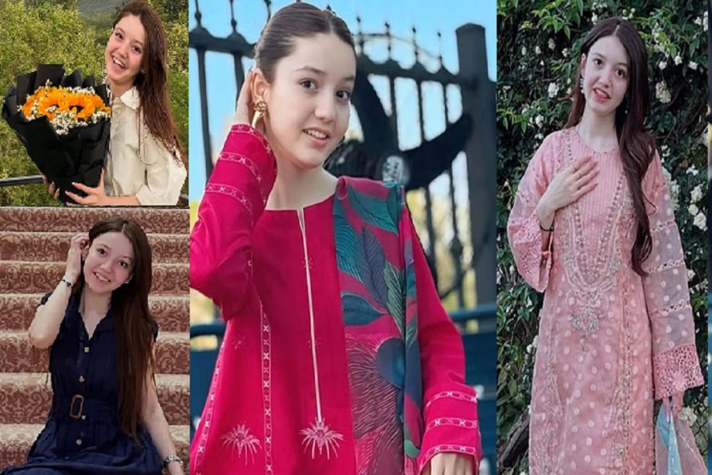 पाकिस्तान: 17 साल की सना यूसुफ की घर में घुसकर गोली मारकर हत्या!