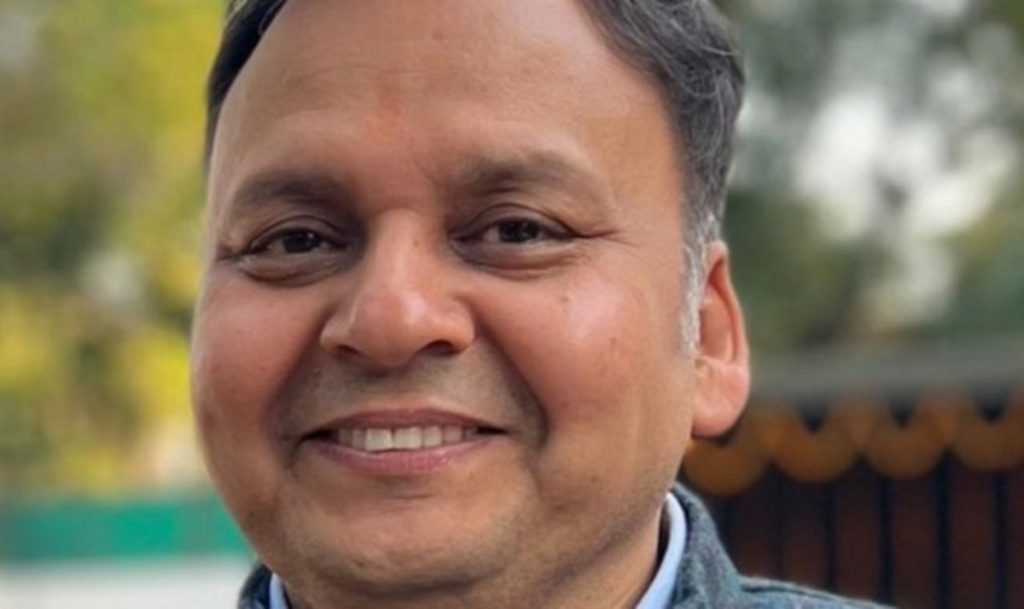 IPS पराग जैन होंगे नए R&AW प्रमुख ऑपरेशन सिंदूर में निभाया था अहम् रोल !