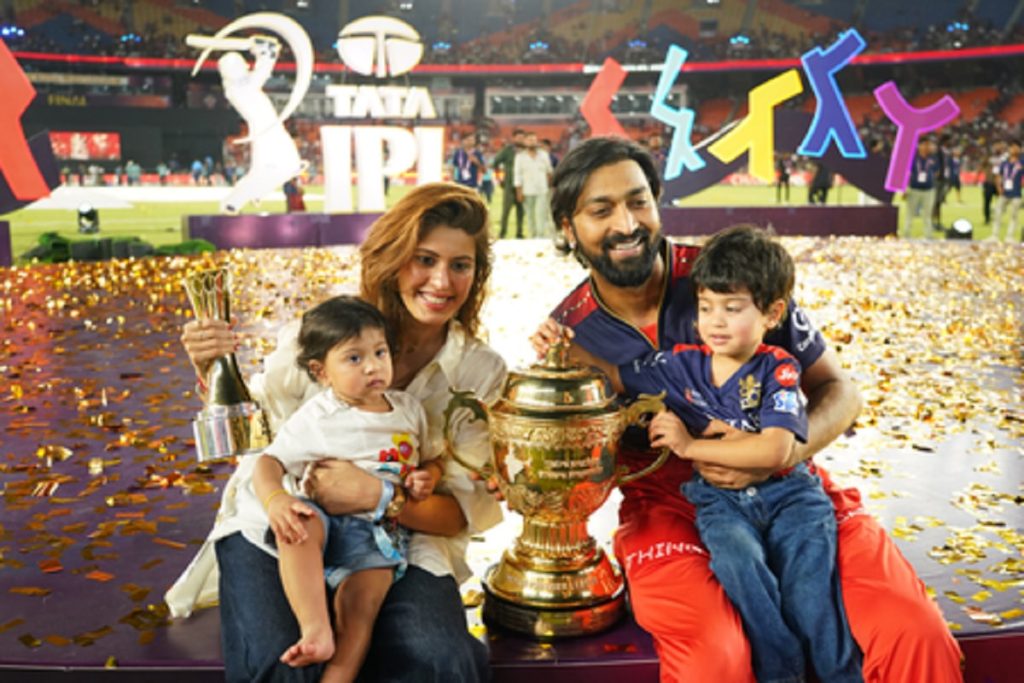 IPL-2025: सबसे ज्यादा आईपीएल खिताब जीतने वाले खिलाड़ी!