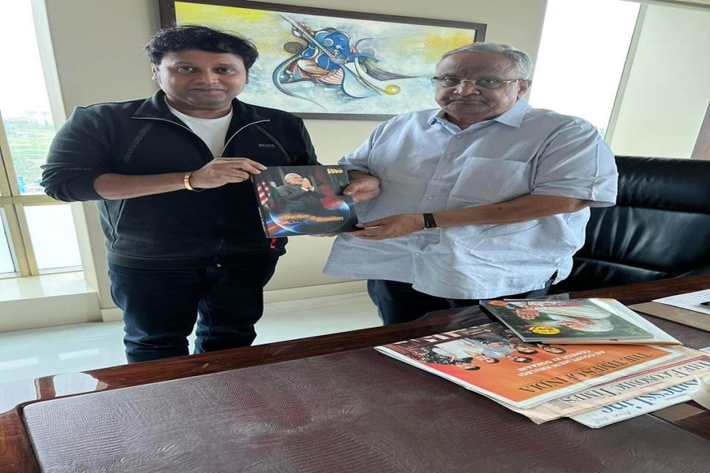 चलता-फिरता विश्वविद्यालय…