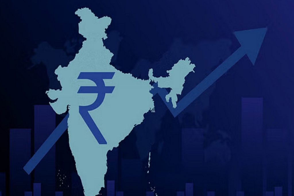 BOB रिपोर्ट: देश में निजी खपत घटी, सरकार ने घाटा लक्ष्य पाया!