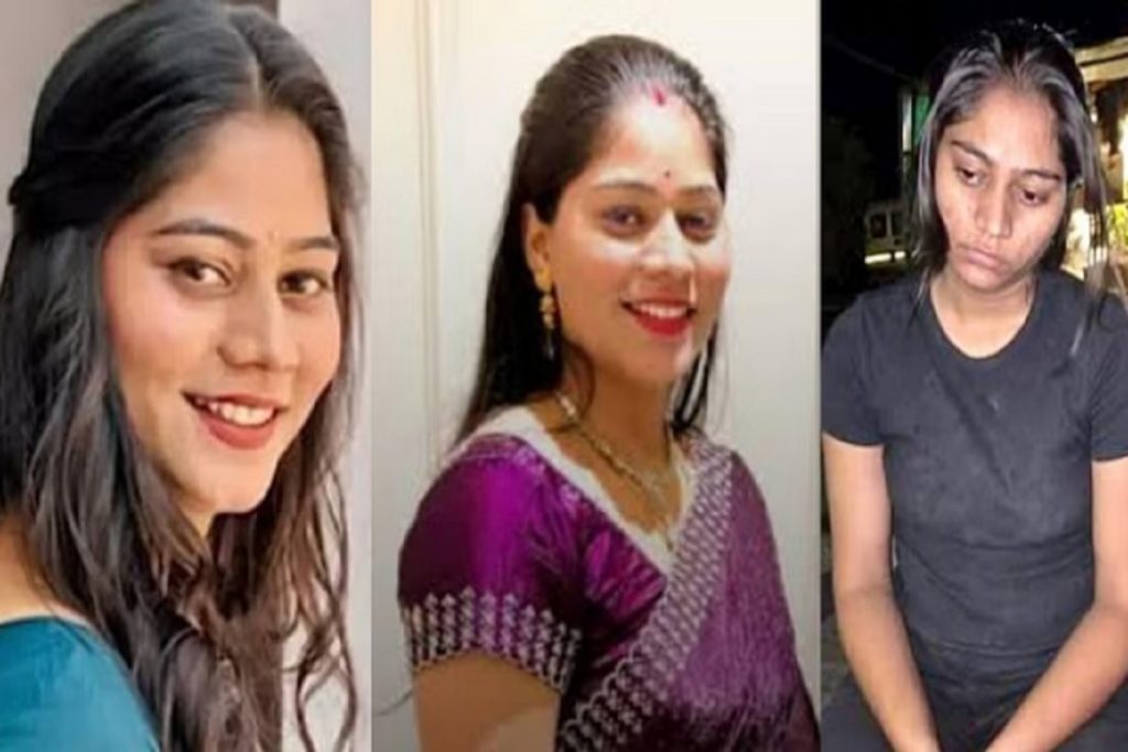 राजा रघुवंशी केस: सोनम के गहरे राज, सिर्फ प्रेम नहीं हत्या की वजह!