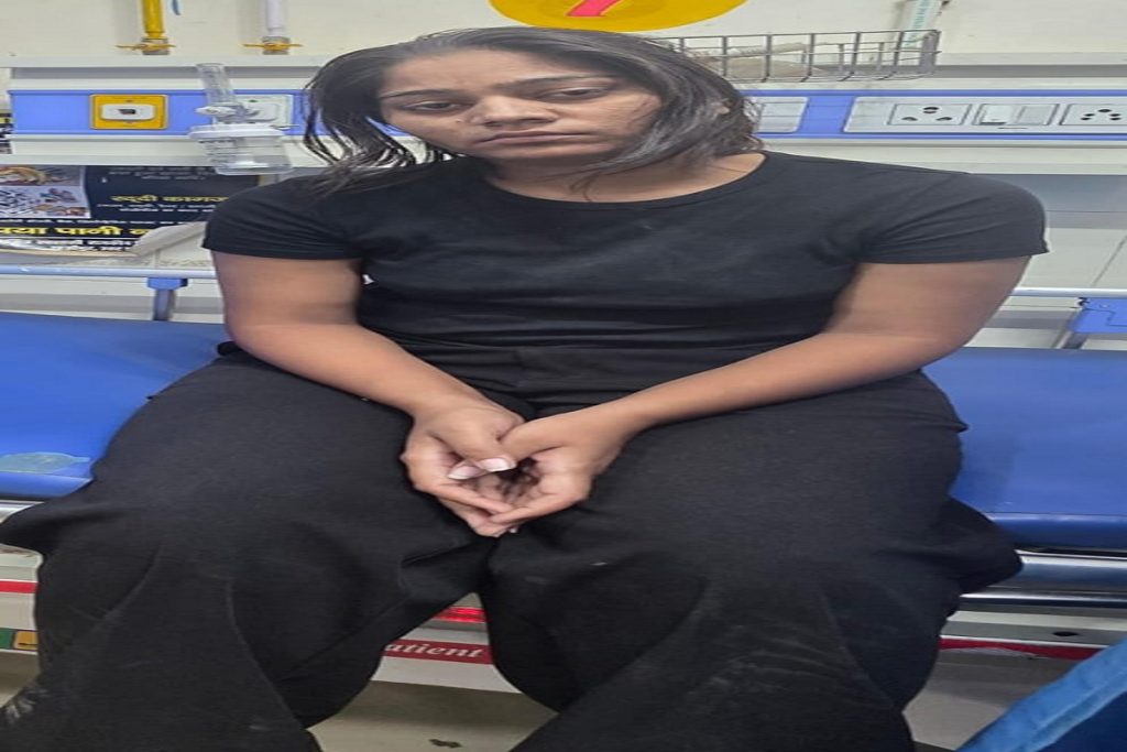 राजा रघुवंशी मर्डर केस: ढाबा मालिक बोले – ‘सोनम फफक-फफक कर रो रही थी!’