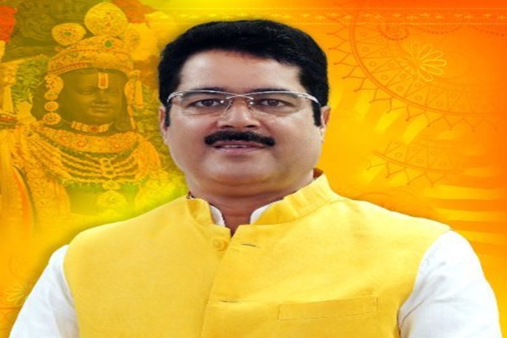 सपा से निकाले जाने पर बोले राकेश प्रताप – अब खुलकर कहूंगा!