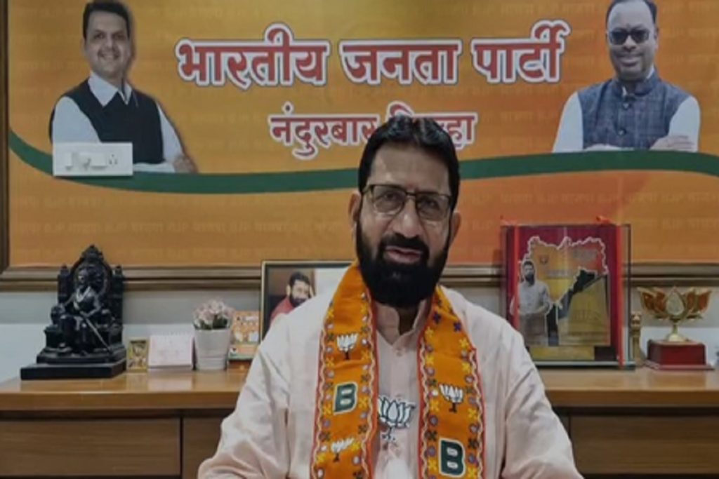 संजय राउत को सीएम फडनवीस की आलोचना का हक नहीं : चौधरी!