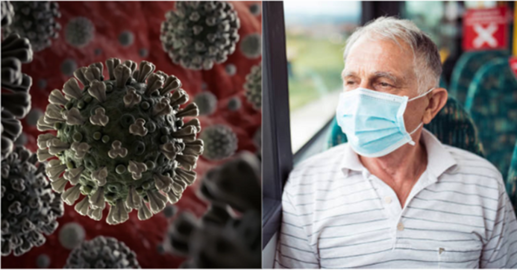 कोरोना के JN.1 वैरिएंट ने बढ़ाई चिंता: बुजुर्ग और कमजोर इम्यूनिटी वाले रहें सावधान